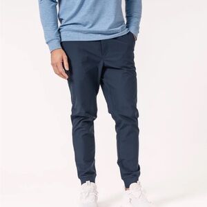 Rhoback Men's Delta Performance Jogger